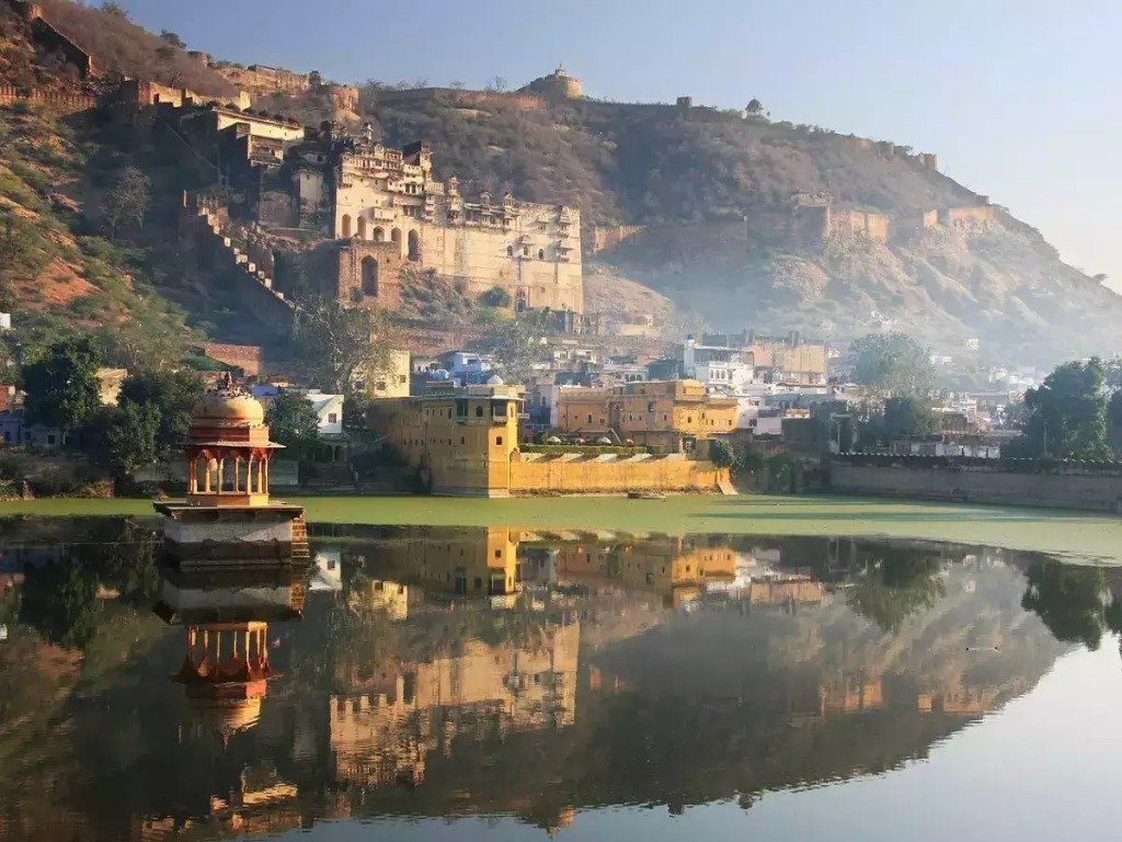 Bundi Rajasthan tourist destination – Dev_B Tour & Travels