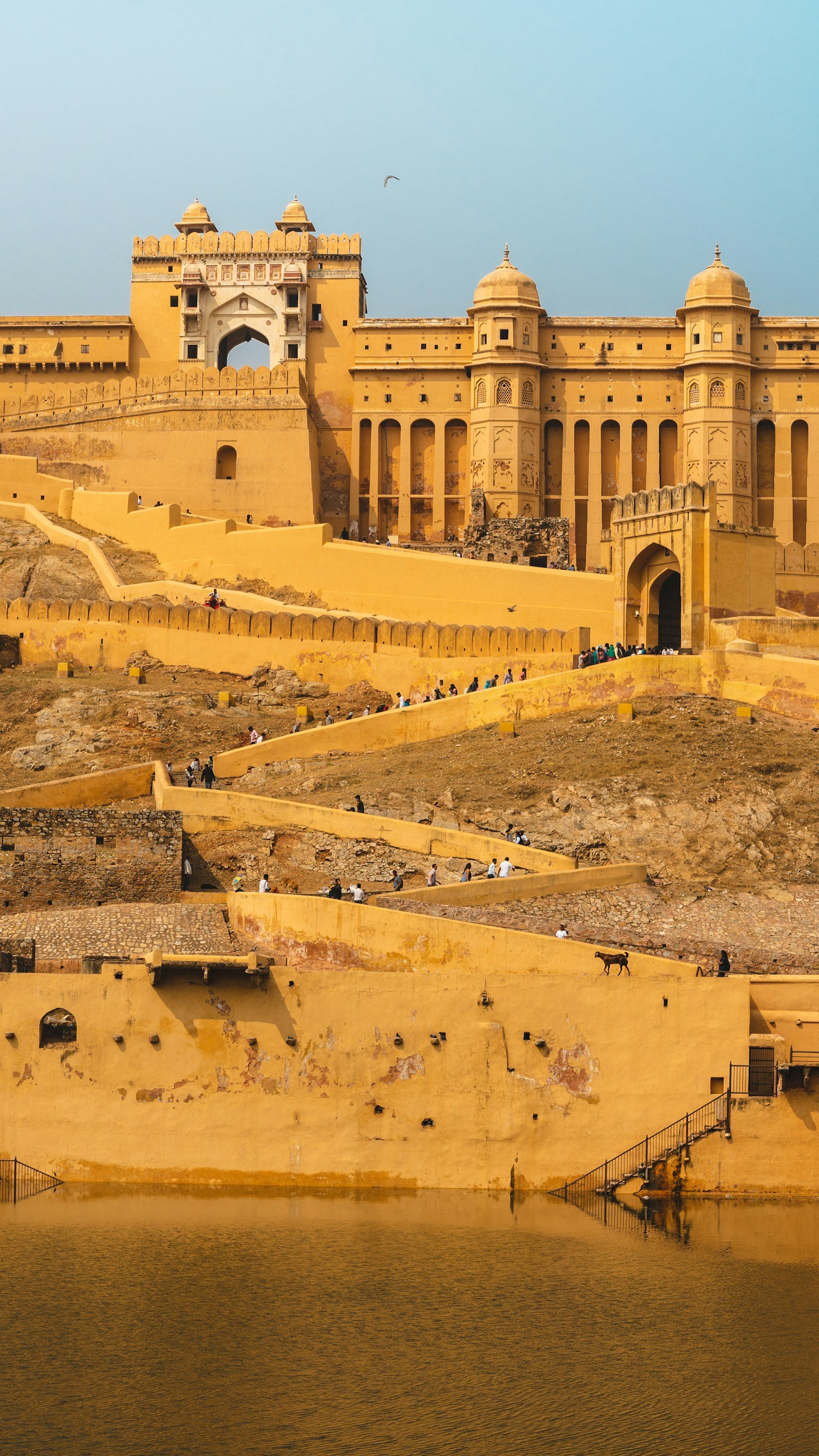 Explore Rajasthan
